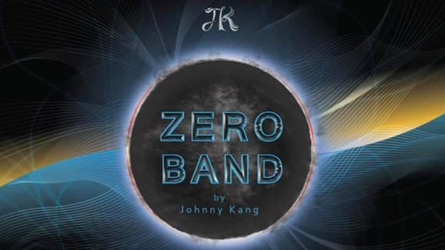 Zero Band by Johnny Kang - Video - DOWNLOAD
