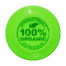 Wurfscheibe - Grün - Fastback-Disc 100% Organic - 110g - 23cm