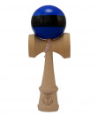 Kendama SunRise - Blau/Schwarz - Geschicklichkeitsspiel