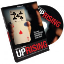 Uprising by Richard Sanders - DVD