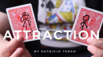 Attraction by Patricio Teran - Video - DOWNLOAD