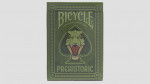 Bicycle Prehistoric - Pokerdeck