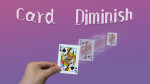 Card Diminishe by DingDing - Video - DOWNLOAD