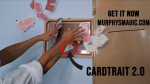 Cardtrait 2.0 (Stage Version) by Guillermo Dech - Video - DOWNLOAD