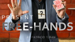 Free Hands by Patricio Teran - Video - DOWNLOAD