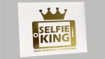 Hanson Chien Presents Selfie King by Julio Montoro and Victor Sanz