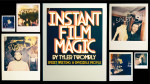 Instant Film Magic - Spirit Writing and Invisible People by Tyler Twombly - Video - DOWNLOAD