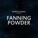 Kartenpuder - Fanning Powder