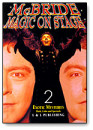 Magic on Stage Mcbride #2 - DVD