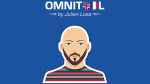 OMNITOOL (Gimmicks and Online Instructions) by Julien Losa & Magic Dream