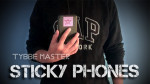 STICKY PHONES by Tybbe Master - Video - DOWNLOAD