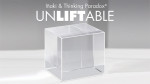 Unliftable by Thinking Paradox video - DOWNLOAD